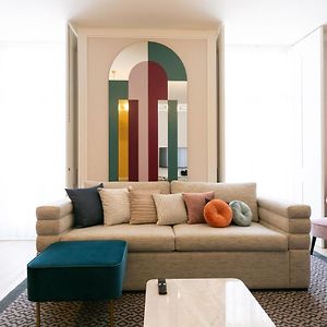The Lift Apartments By Ridan Hotels